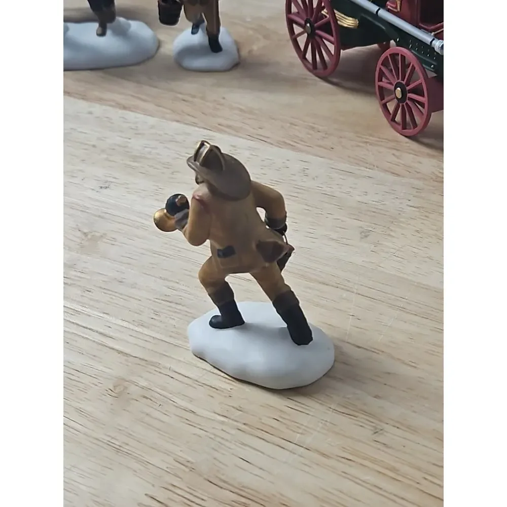 Dept 56 Heritage Village‎ Collection 